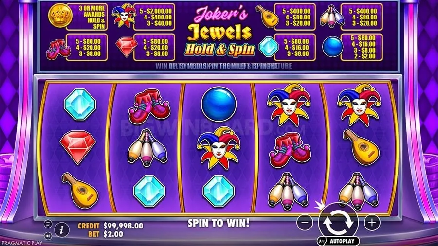 Super Ace Tournament